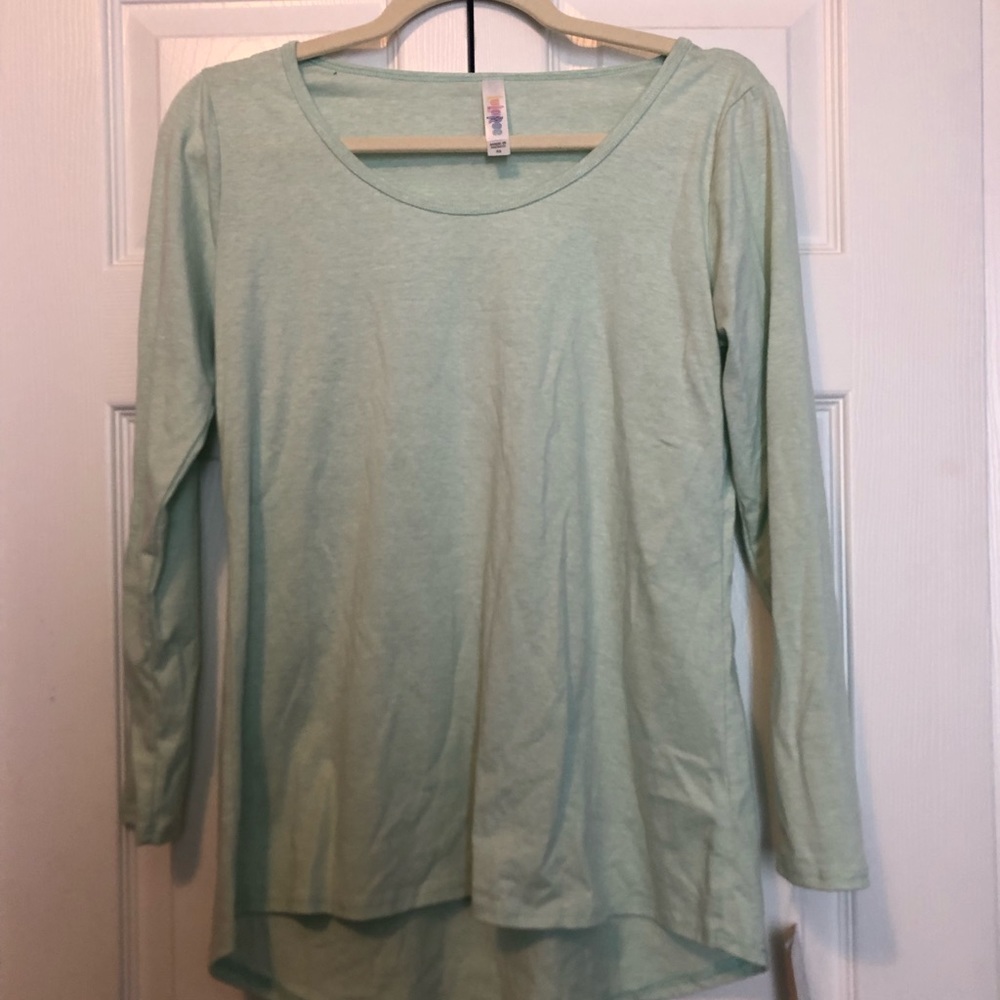 Lularoe lynnae medium nwt